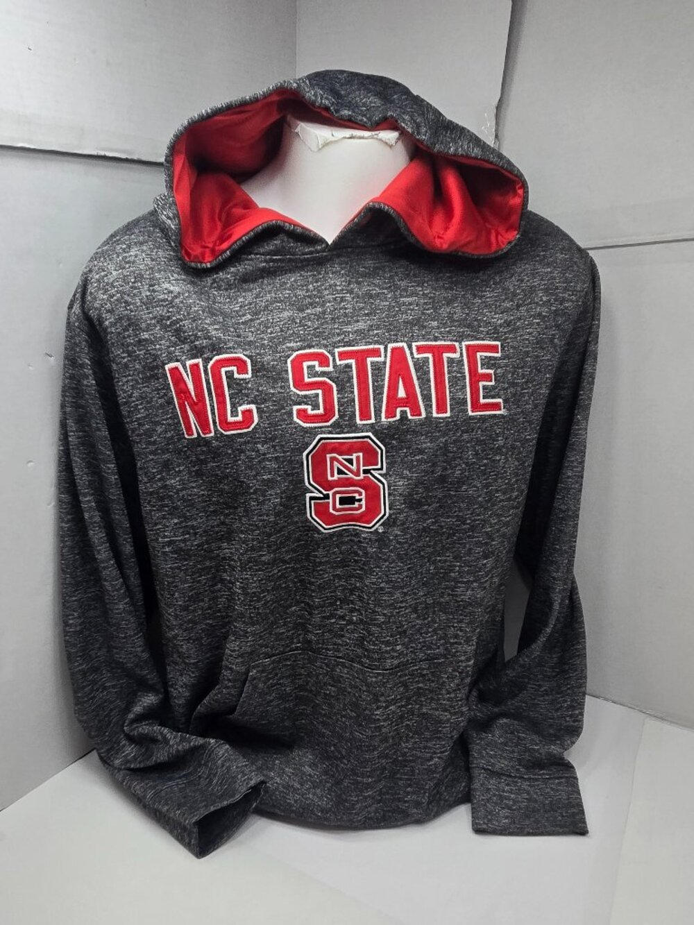 Top of the World NC State Wolfpack Hoodie Men’s XXL NCAA